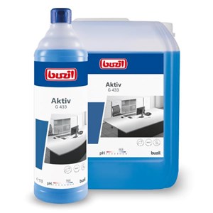 BUZIL AKTIV 10L G433