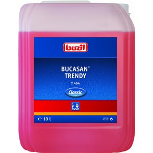 BUZIL BUCASAN TRENDY 10L T464