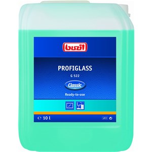 BUZIL PROFIGLASS G522 10L