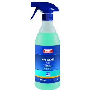 BUZIL PROFIGLASS 600ML G522