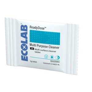 READYDOSE MULTI-PUR CLEAN 50 TAB.