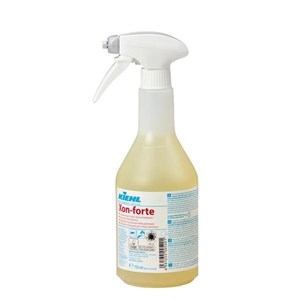 KIEHL XON FORTE 750 ML PIANOWY PR.DO MYCIA