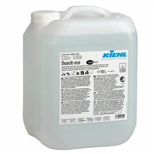 KIEHL DUOCIT-ECO BALANCE 10L J402310