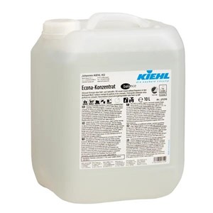 KIEHL ECONA BALANCE - KONCENTRAT DIN 18032 10L