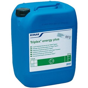 ECOLAB TRIPLEX ENERGY PLUS 20 KG 1015790