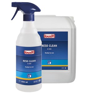 BUZIL RESO CLEAN 600ML G515